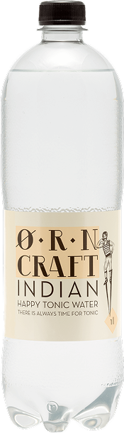 ØRN CRAFT INDIAN