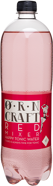 ØRN CRAFT RED MIXER