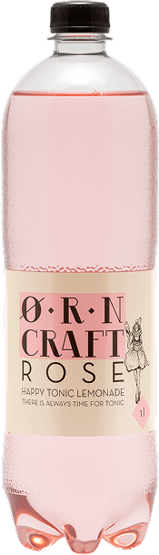 ØRN CRAFT INDIAN