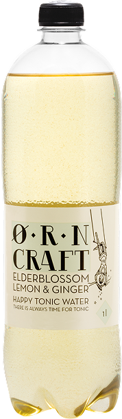 ØRN CRAFT ELDERBLOSSOM