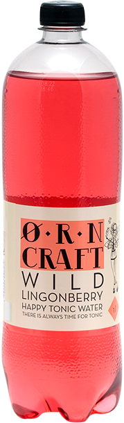 ØRN CRAFT WILD LINGONBERRY